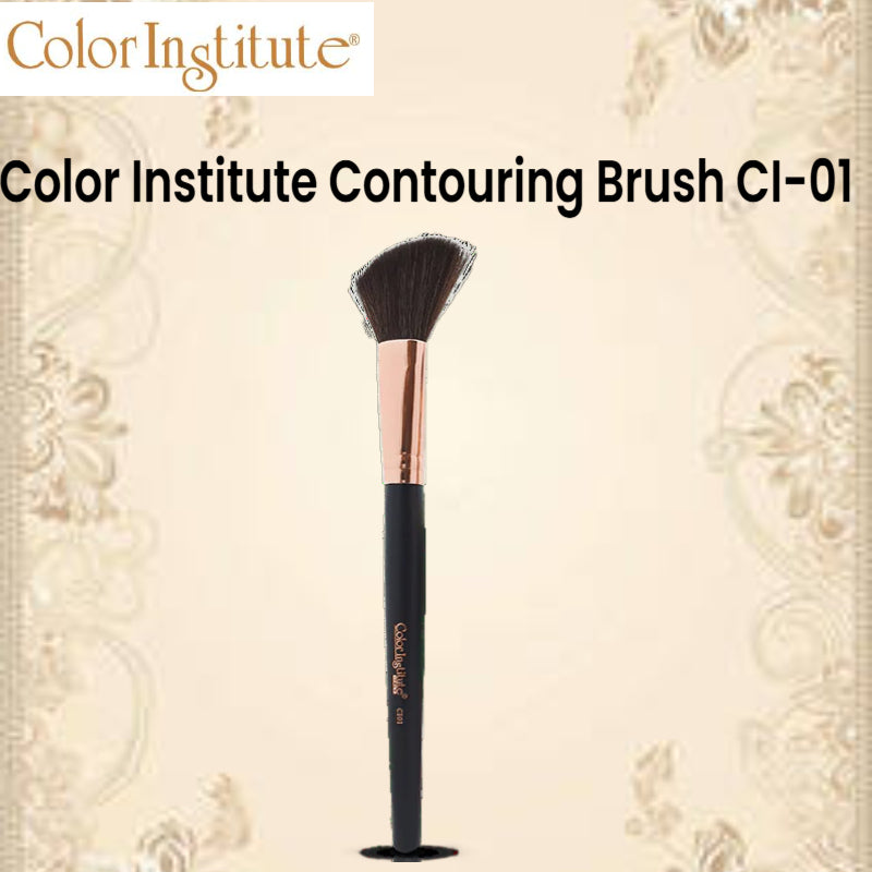 Color Institute Contouring Brush CI-01