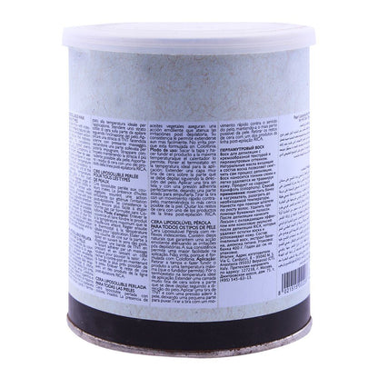 RICA Pearl Lisposoluble Wax For All Skin Types 800ml