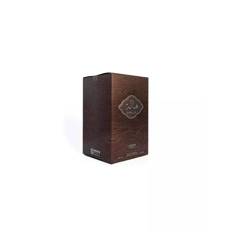 Lattafa Pride Hala Perfume For Man And Woman 100-ML-EDP