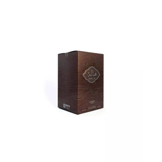 Lattafa Pride Hala Perfume For Man And Woman 100-ML-EDP
