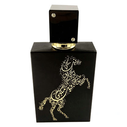 Lail Maleki by Lattafa Eau de Parfum 100ml for Men & Women