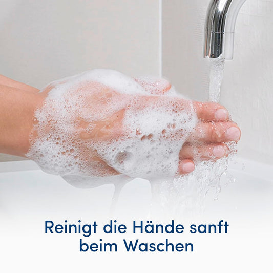 Dove Pflegende Hand Waschlotion 500ml - Gentle Moisturizing Hand Wash for Soft & Healthy Skin Care