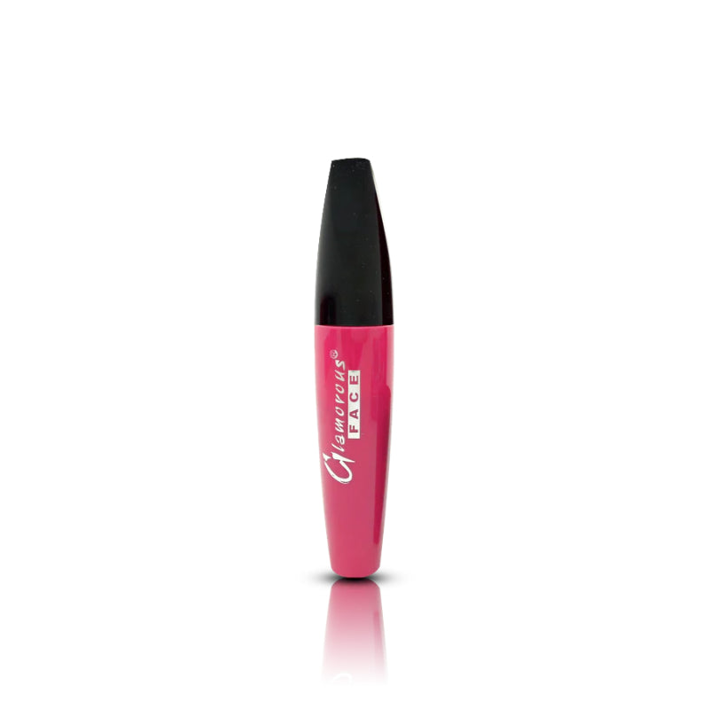 Ultimate 4D Mascara Glamorous Face