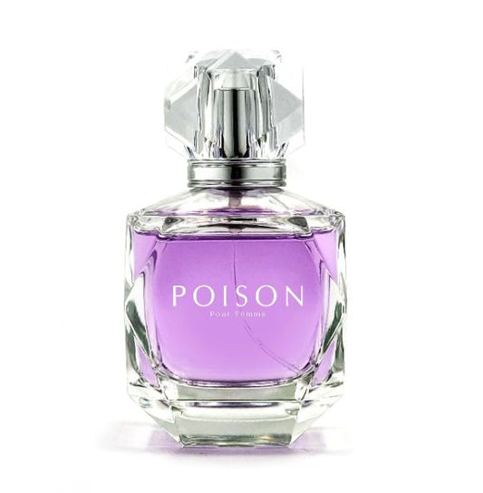 Aris Poison for Women Eau de Parfum, 100ml