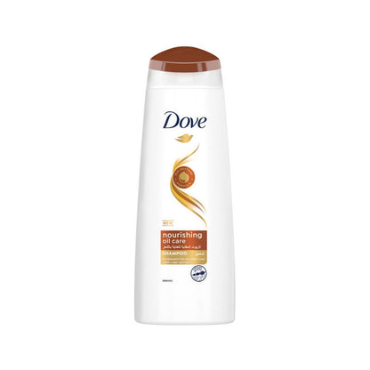 Dove Nourishing Oil Care Shampoo 200ml Hair Care Product