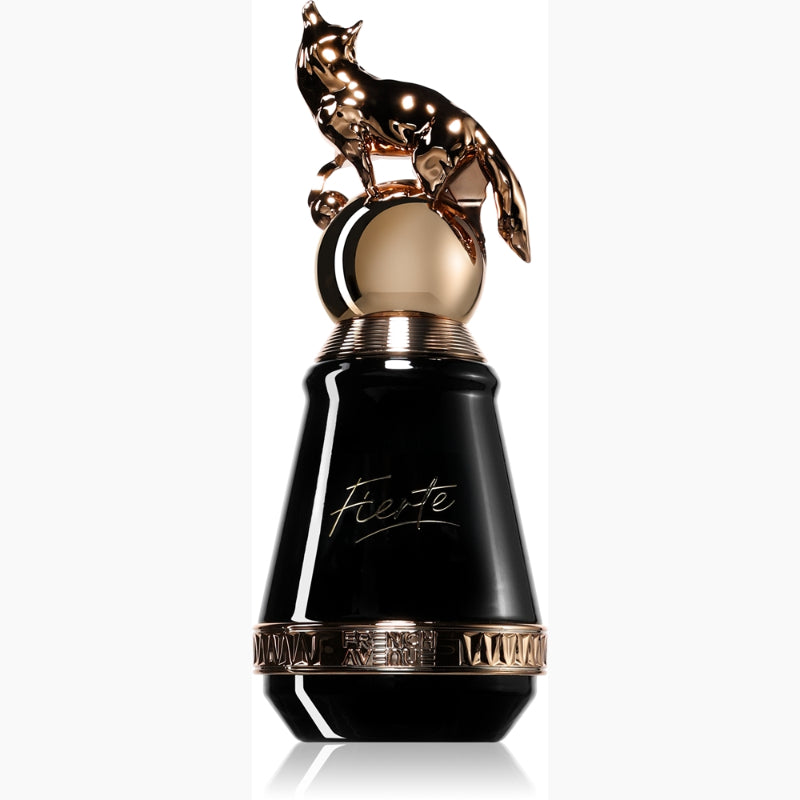 Fierte by French Avenue EDP 80ml for Men & Women