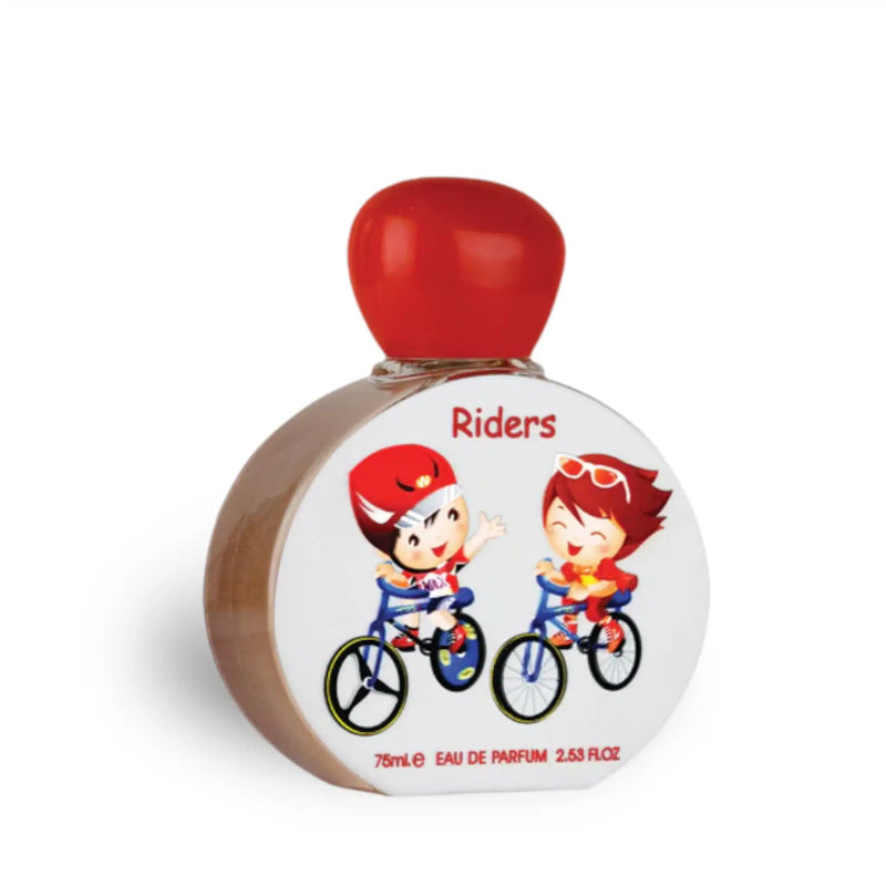 Riders by Lattafa Pride EDP 75ml For Kids