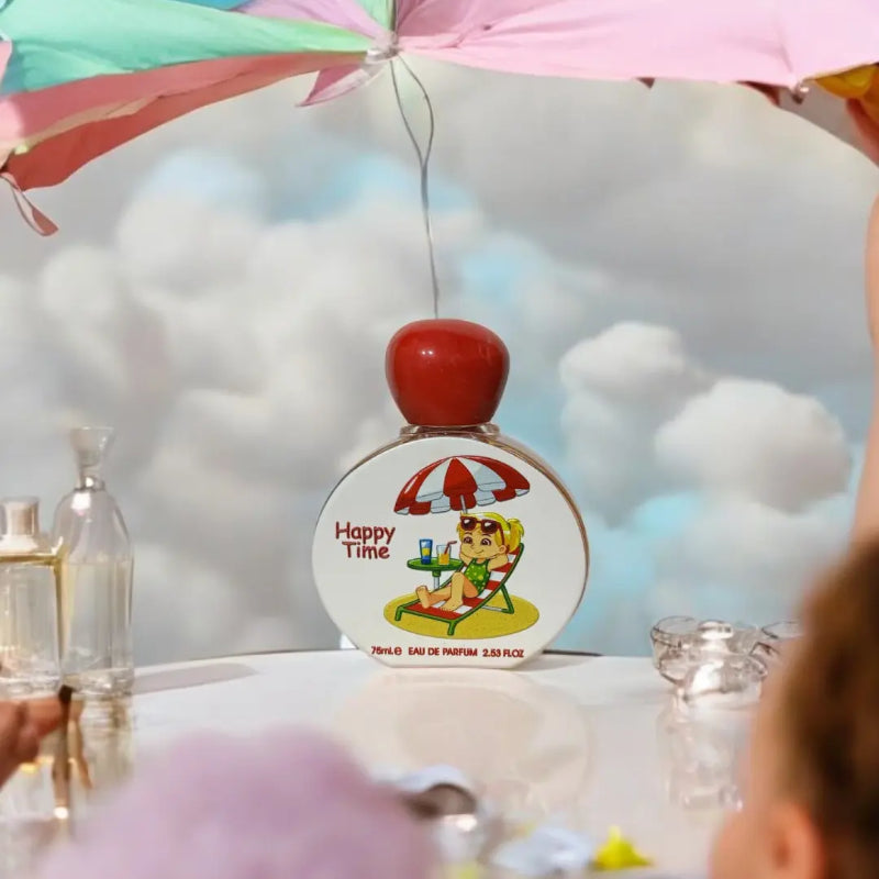 Happy Time By Lattafa Pride EDP 75ml For Kids