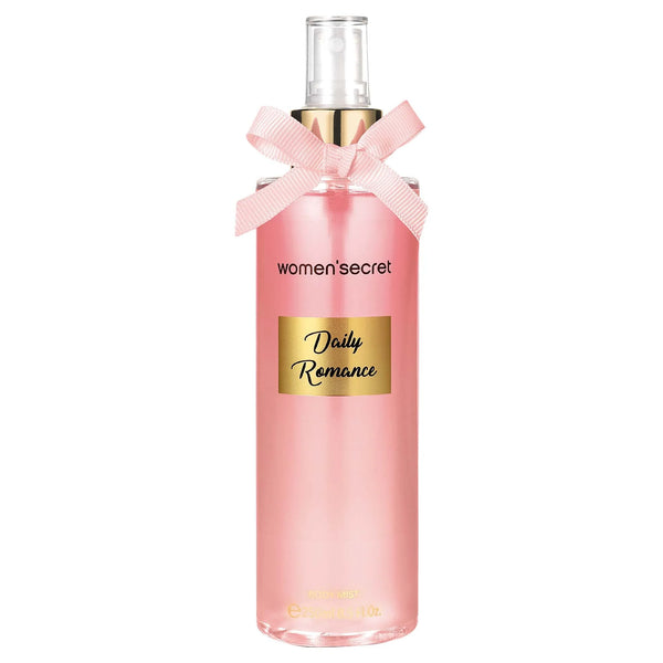 Women' Secret Body Mist Daily Romance 250ml