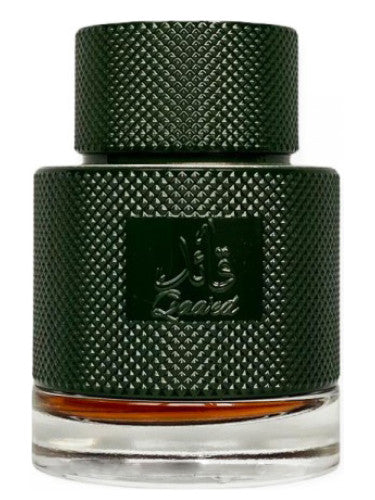 Lattafa Qaaed Al Shabaab Eau de Parfum-100ml