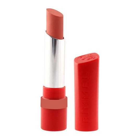 Rimmel - The Only 1 Matte Lipstick, 600 Keep It Coral