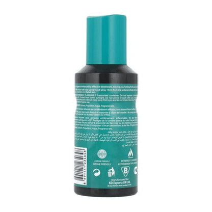 Ferrari Sports 09 Deodorant Body Spray 150ml