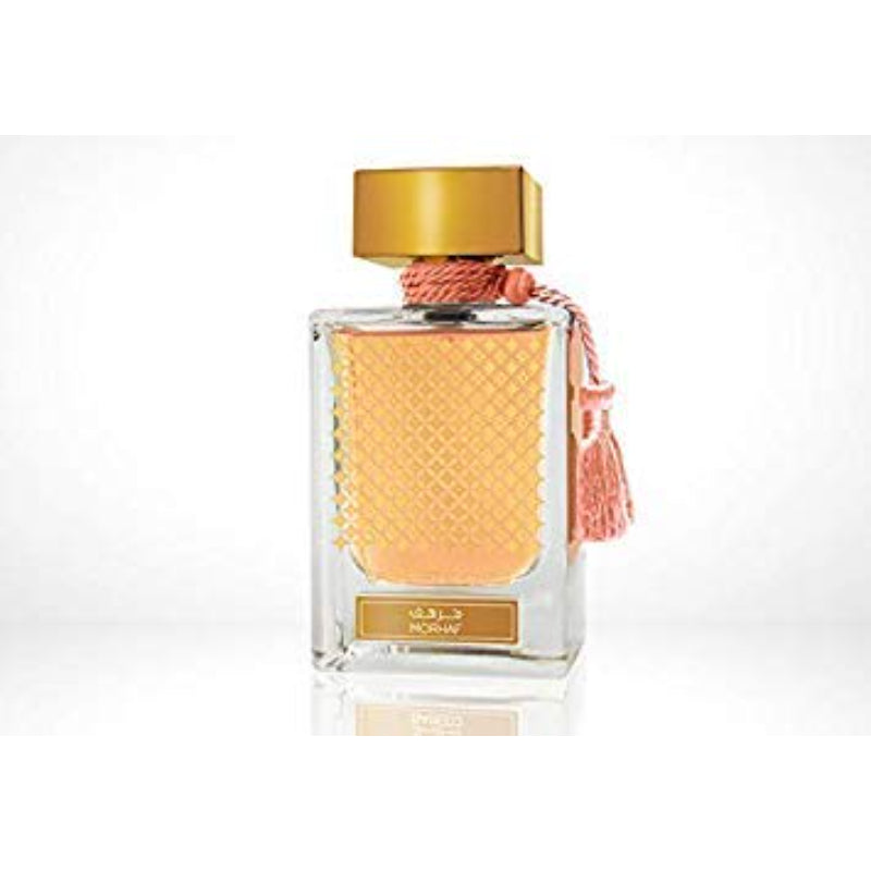 QASAMAT Morhaf by RASASI EDP 65ml for Men & Women