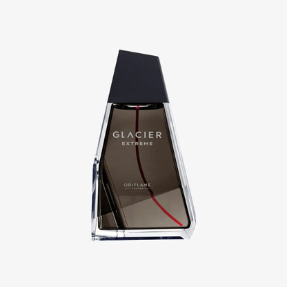 Oriflame Glacier Extreme Eau de Toilette 100ml