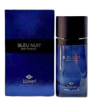 Aris Perfumes Tadangel Bleu Nuit Pour Homme EDP 100ml