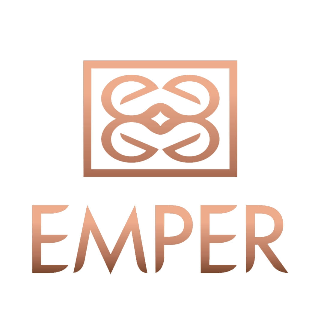 EMPER Le Chameau Primero Deodorant Body Spray 200ml Long‑Lasting Fresh & Masculine Fragrance
