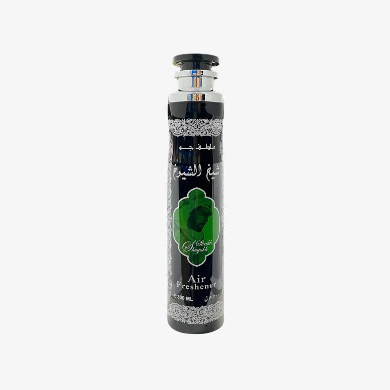 Lattafa Sheikh Shuyukh Air Freshener-300ml