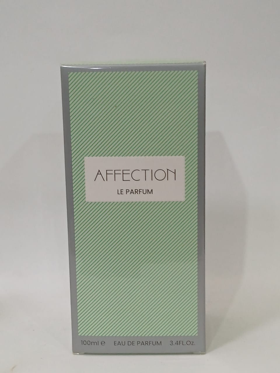 Aris Perfumes Miris Affection Le Parfum EDP 70ml Romance Perfume Spray (Unisex)
