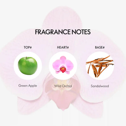 Oriflame Joyce Jade Eau de Toilette 50ml