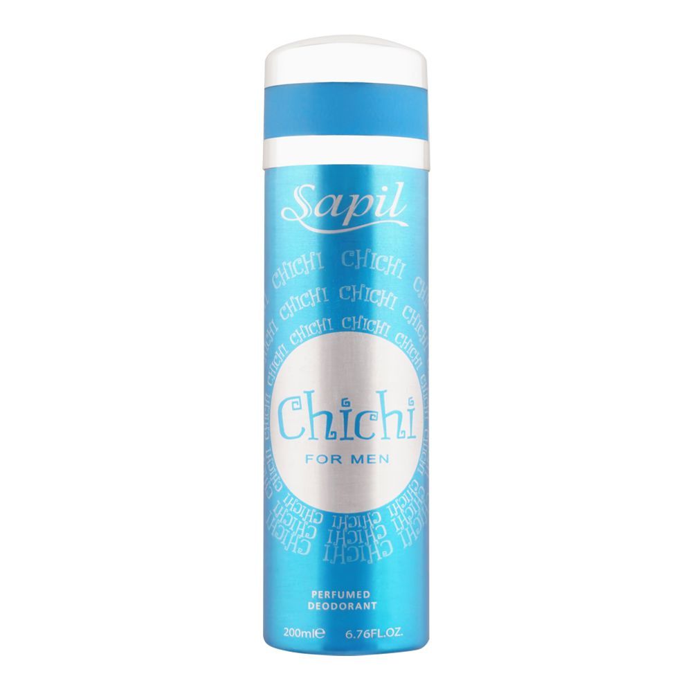 Sapil Chichi for Men Body Spray 200ml