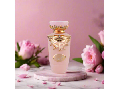 Lattafa Haya EDP For Women 100ml