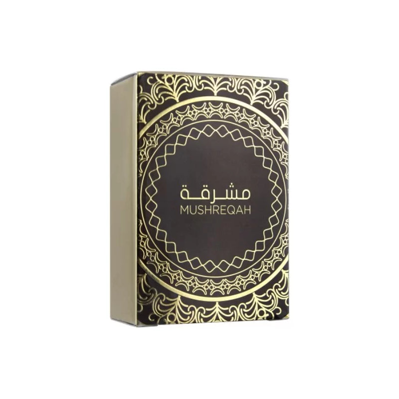 Mushreqah Perfume Oil by Rasasi 15ml for Men & Women