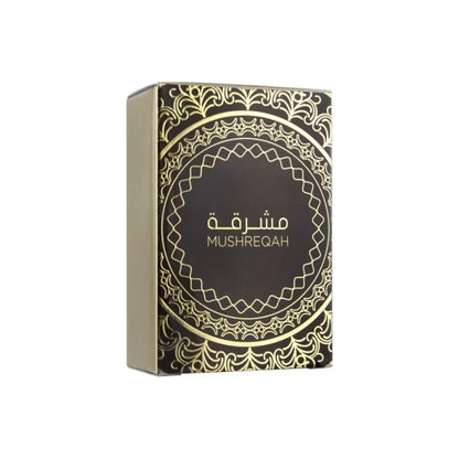 Mushreqah Perfume Oil by Rasasi 15ml for Men & Women