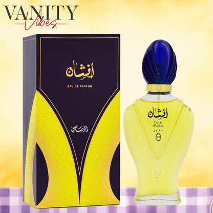 Afshan by Rasasi Eau de Parfum for Men And Women 100ml