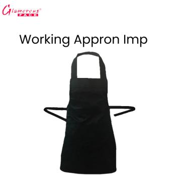 Glamorous Face Working Appron Imp