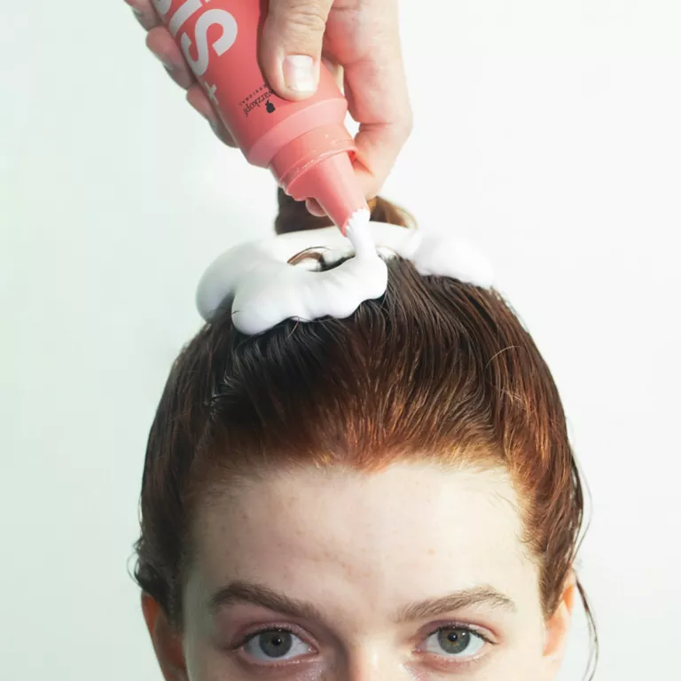 Schwarzkopf Osis+ Volume & Body Air Whip Flexible Mousse 200ml Lightweight Volumizing & Flexible Hold