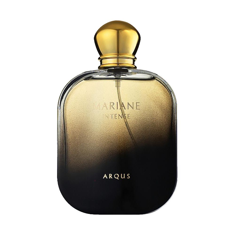 Arqus Mariane Intense For Him Eau de Parfum 100ml Long-Lasting Masculine Fragrance