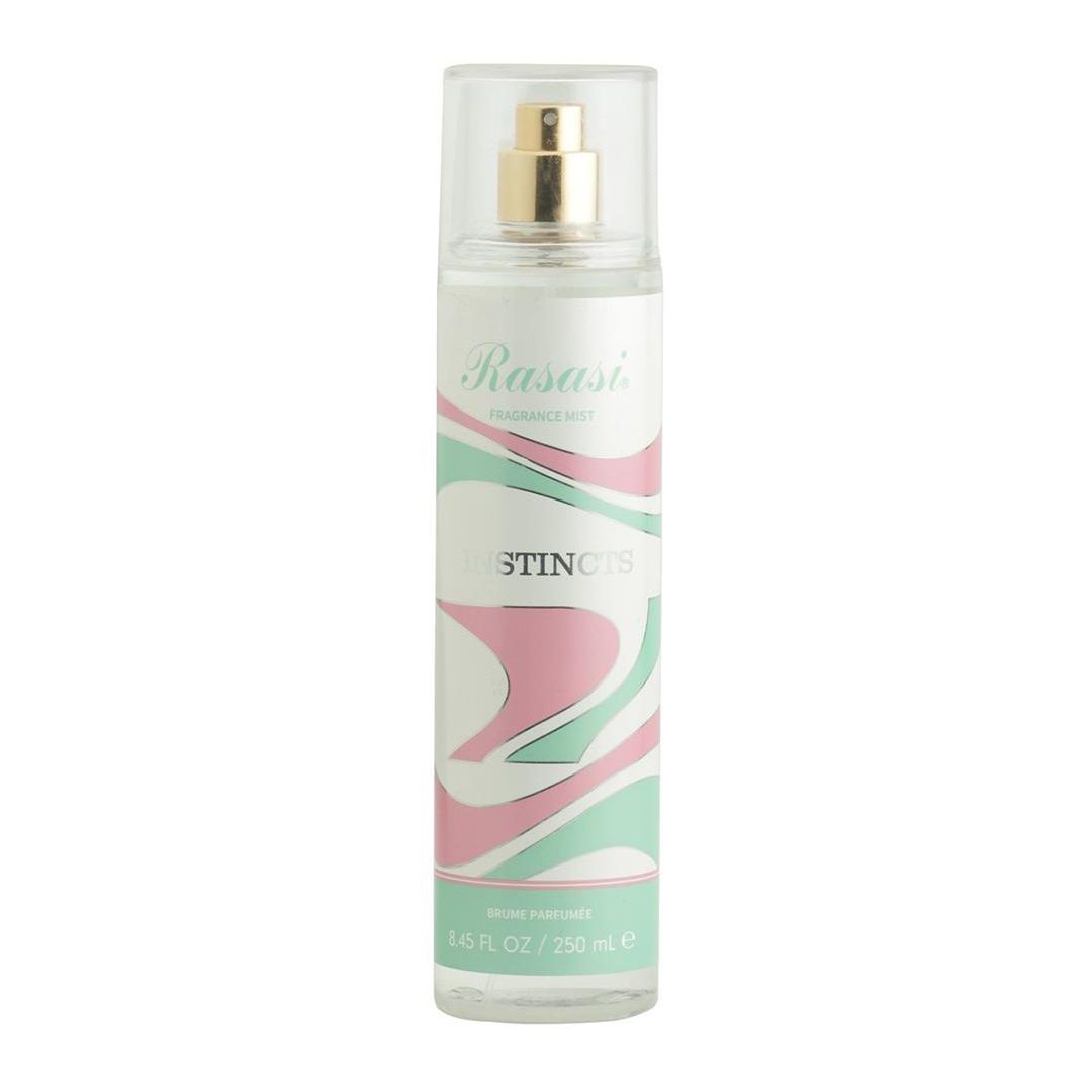 Instincts by Rasasi Body Mist 250ml for Women
