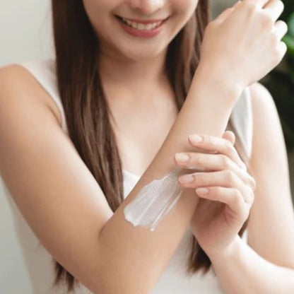 Oriflame Possess Perfumed Body Cream 250ml