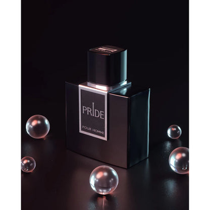 Pride by Rue Broca Eau de Parfum Pour Homme 100ml for Men