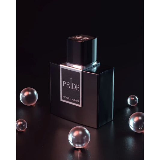 Pride by Rue Broca Eau de Parfum Pour Homme 100ml for Men