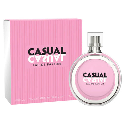 Casual by Milestone Eau de Parfum 100ml for Women