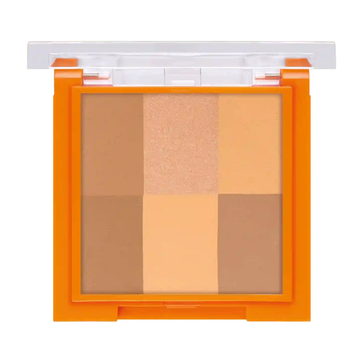 Rimmel Lasting Radiance Finishing Powder 002 Honeycomb