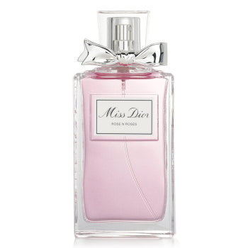 Aris Perfumes Christian Dior Miss Dior Rose N'Roses Eau de Toilette -100ml