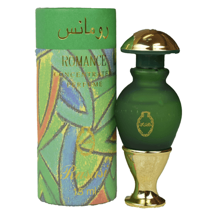 Romance by Rasasi Concentrated Perfume Ol 15ml for Men & Women