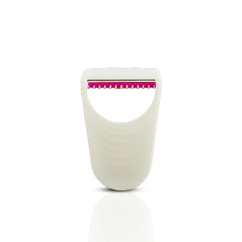 Glamorous Face 6 Pieces Shave Body Razor For Women