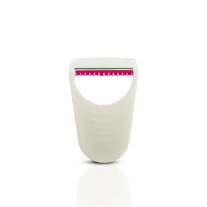 Glamorous Face 6 Pieces Shave Body Razor For Women