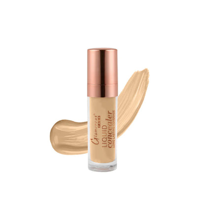 Glamorous Face Liquid Concealer Long Lasting (Shade:06)