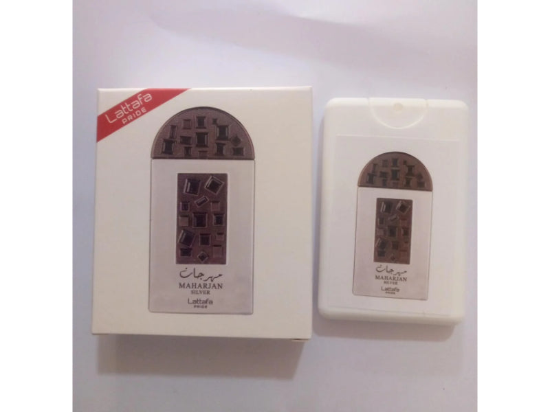 Lattafa Maharjan Eau de Parfum Trial Size, 20ml/0.67oz (Unisex)