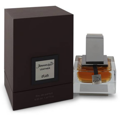 Junoon Leather by Rasasi EDP 50ml for Men