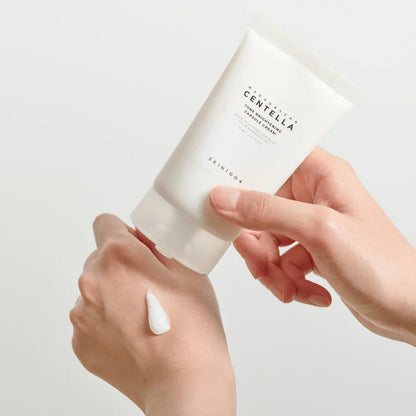 SKIN1004 Madagascar Centella Tone Brightening Capsule Cream 75 ml Brightening Care & Soothing Hydration (K Beauty)
