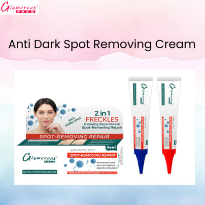 Glamorous Face Anti Dark Spot Removing Cream