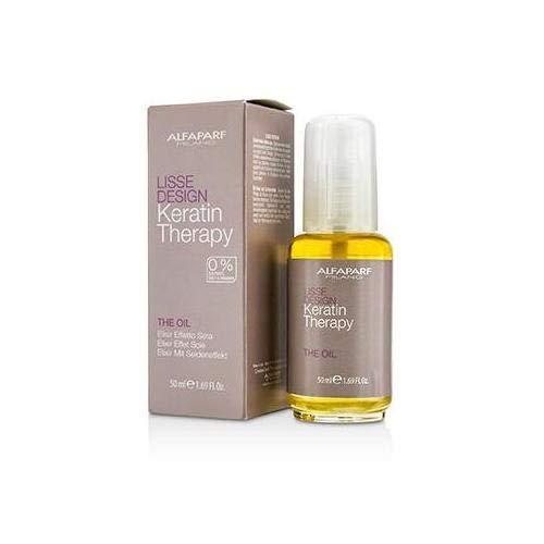 Alfaparf Lisse Design Keratin Therapy The Oil - 50ml
