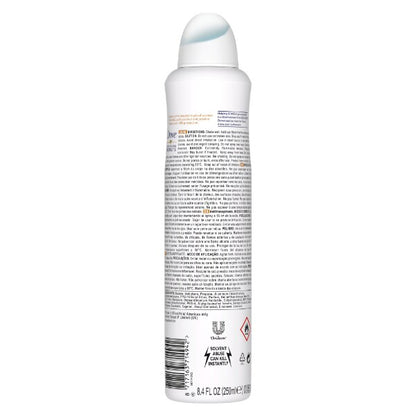 Dove Nourishing Secrets Coconut & Jasmine 48H Deodorant Spray 250ml