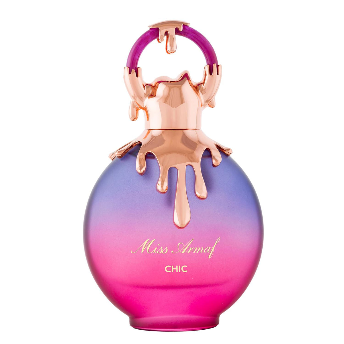 Miss Armaf Chic by Armaf EDP 100ml for Women