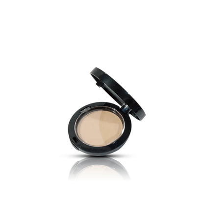 Color Institute Compact Face Powder (Shade:02)